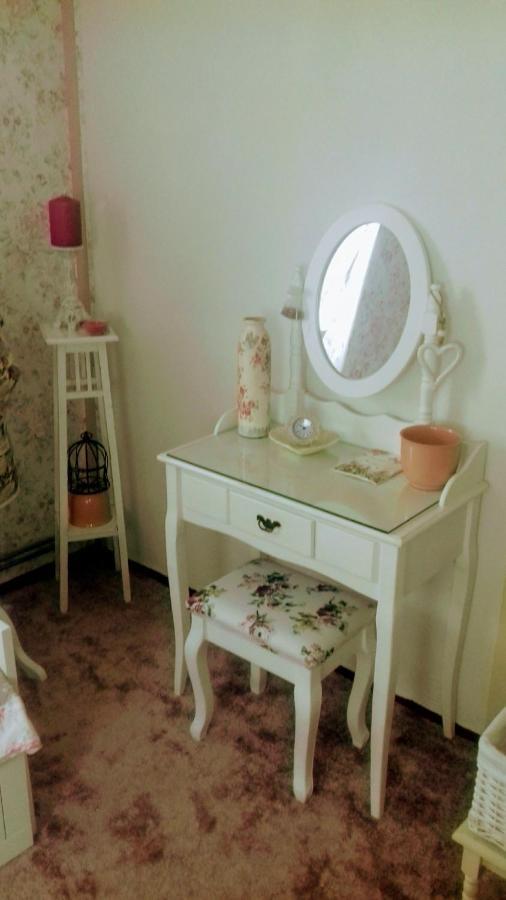 Ferienhaus Johanna & Ferienwohnung Thum Weischlitz 外观 照片