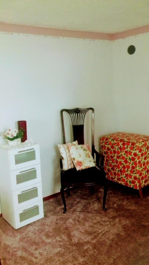 Ferienhaus Johanna & Ferienwohnung Thum Weischlitz 外观 照片