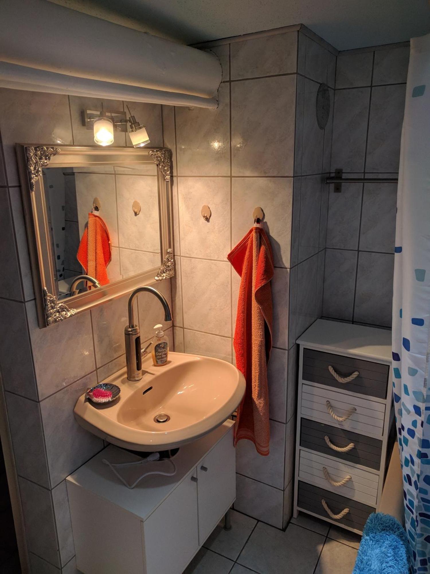 Ferienhaus Johanna & Ferienwohnung Thum Weischlitz 外观 照片