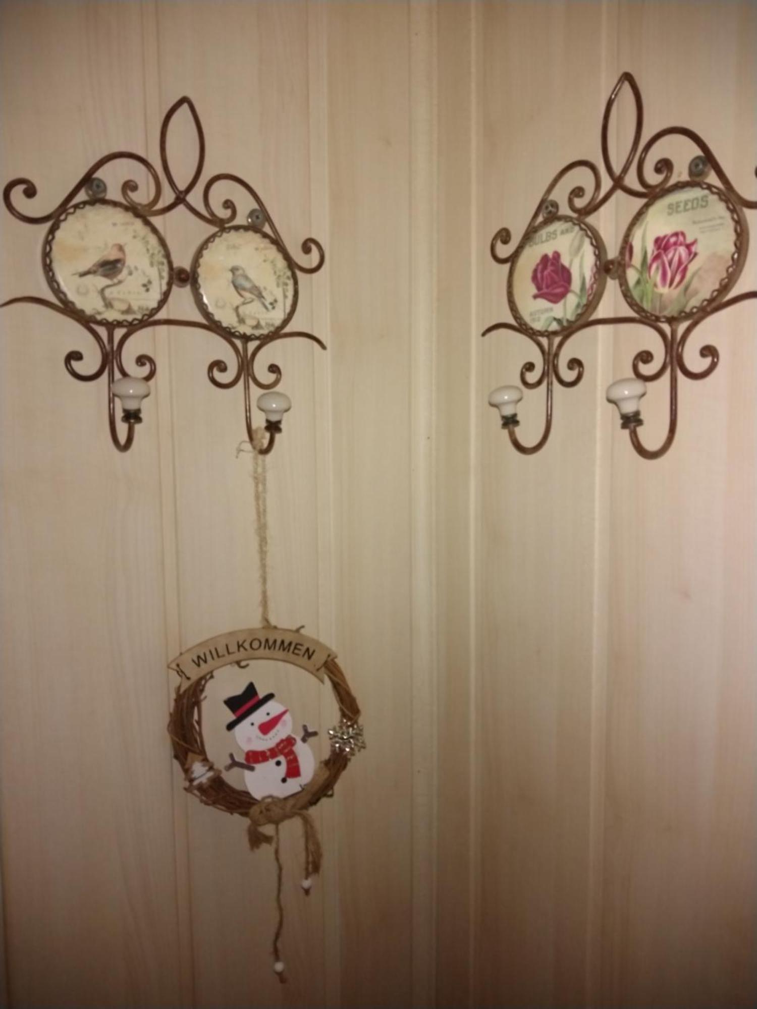 Ferienhaus Johanna & Ferienwohnung Thum Weischlitz 客房 照片