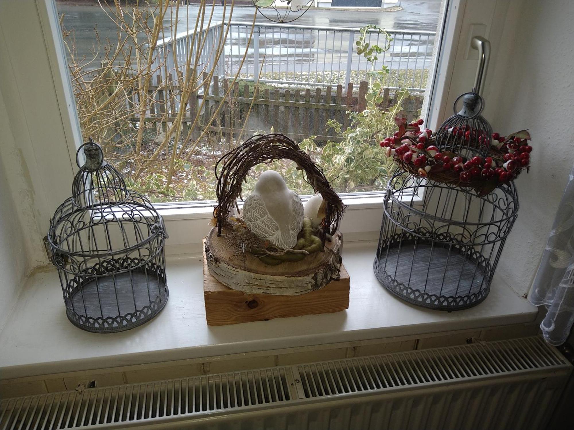 Ferienhaus Johanna & Ferienwohnung Thum Weischlitz 客房 照片